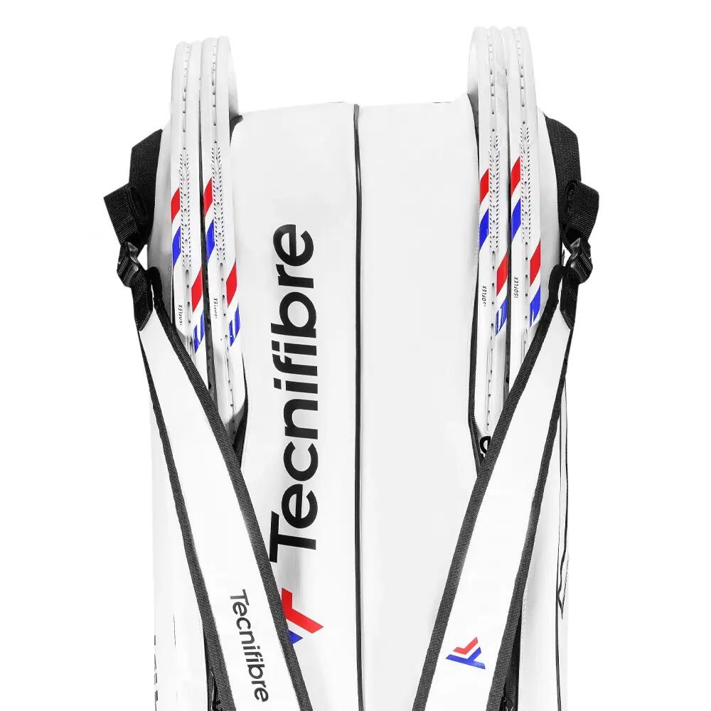 Tasche für Tennisschläger Tecnifibre 12R Tour endurance 2/5