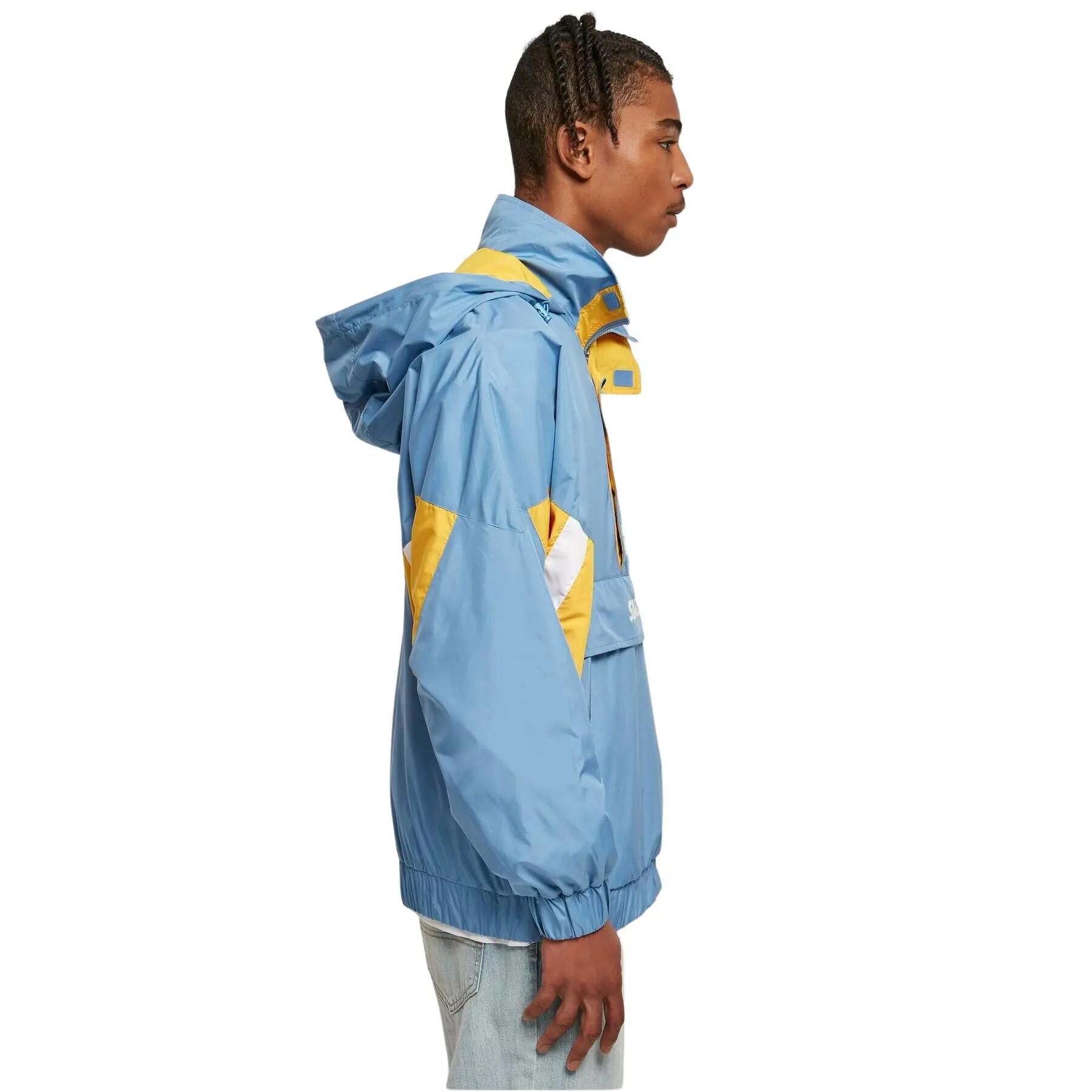 Chaqueta impermeable al viento Urban Classics Starter 5/7