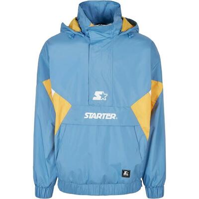 Winddicht waterdicht jack urban classics starter
