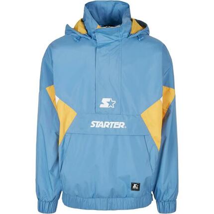 Wind- und Regenjacke Urban Classics Starter