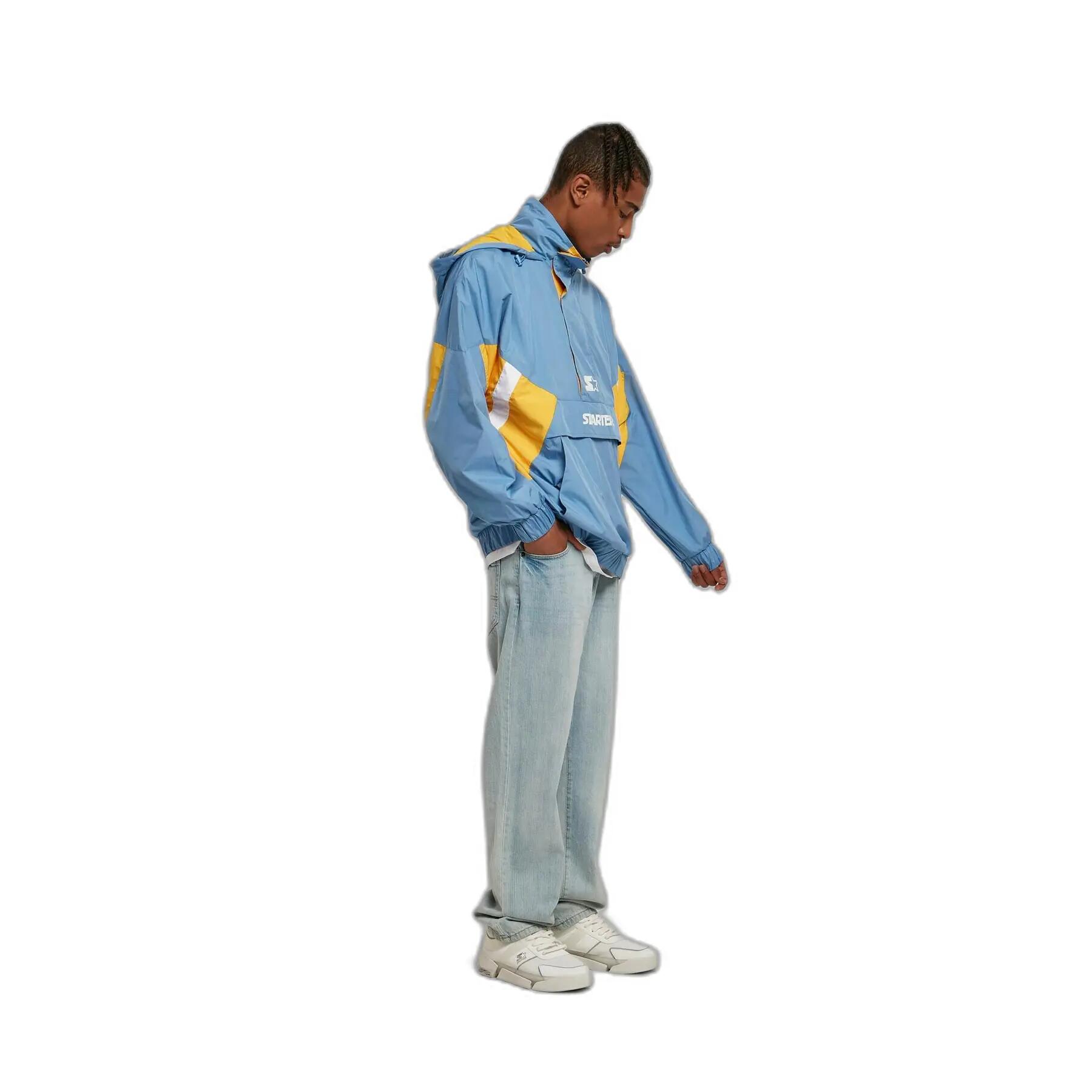 Chaqueta impermeable al viento Urban Classics Starter 7/7