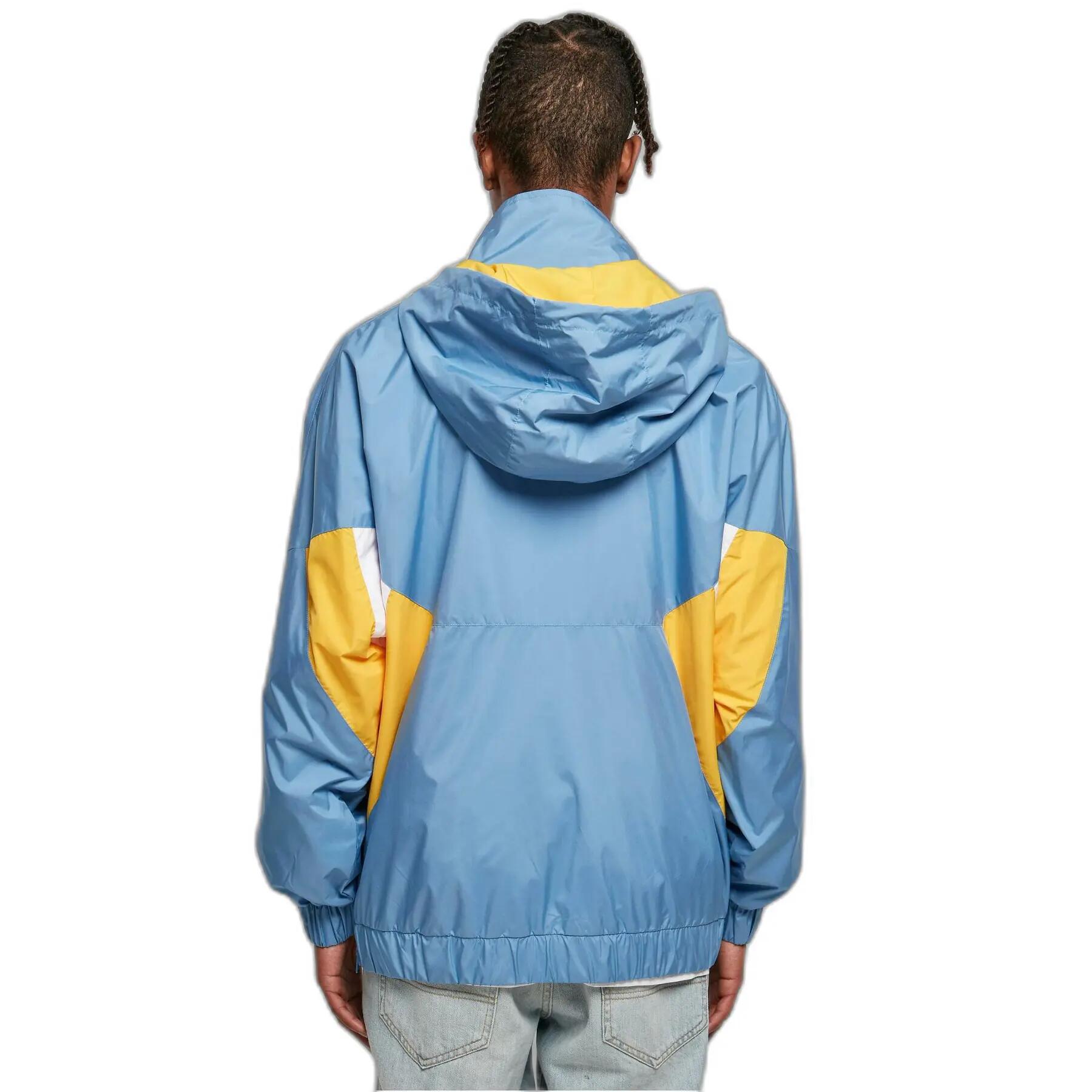 Chaqueta impermeable al viento Urban Classics Starter 4/7