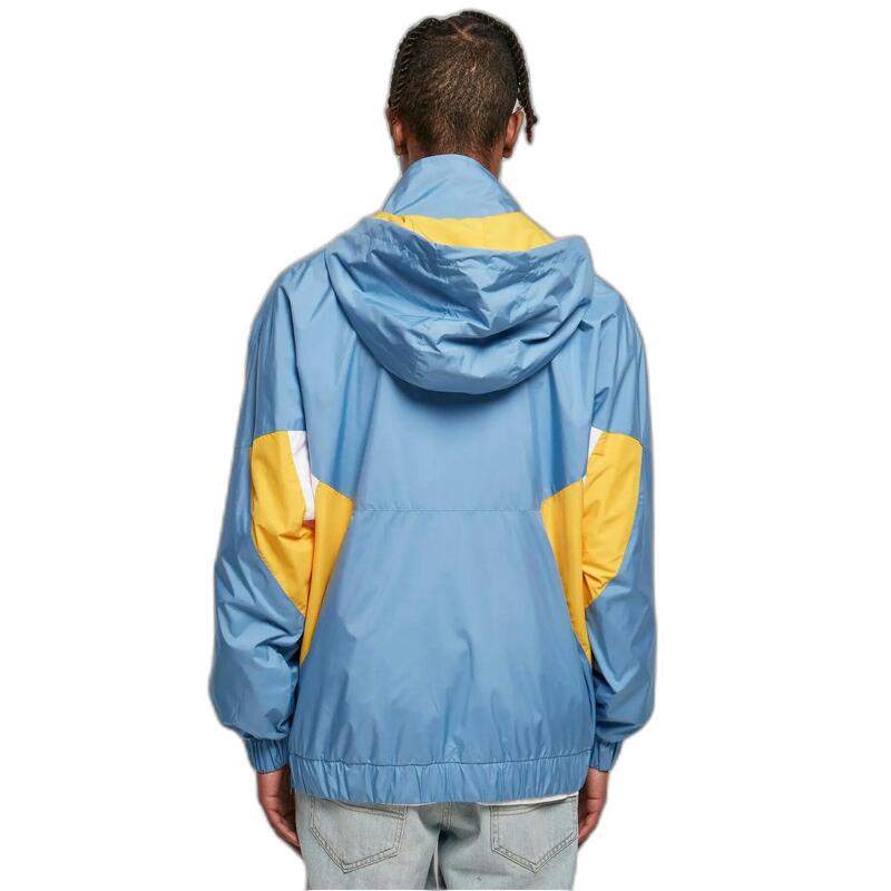 Vízhatlan széldzseki Urban Classics