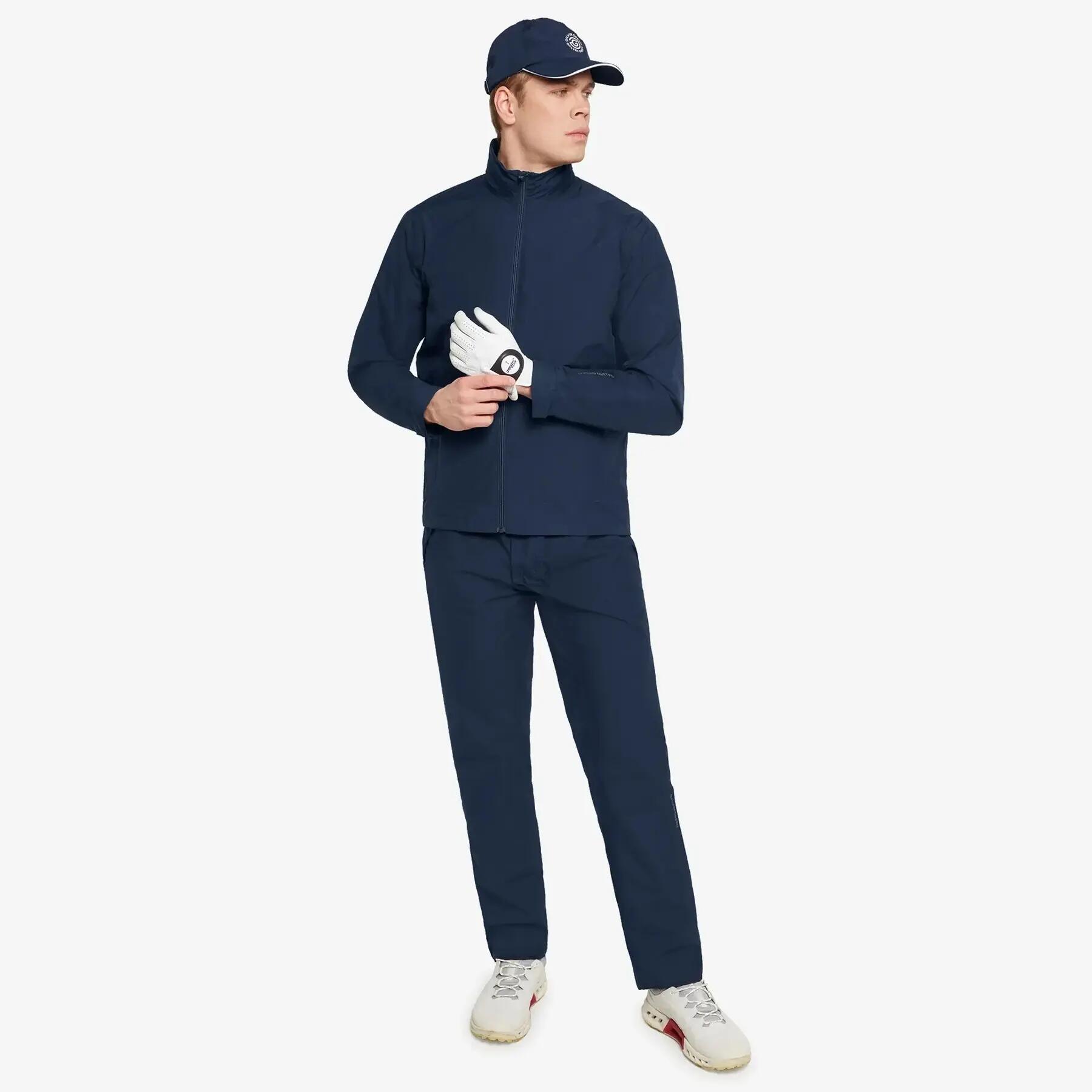 Regenjacke Galvin Green Aston 3/7