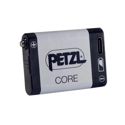 Batterij lithium met usb-c-aansluiting petzl accu core