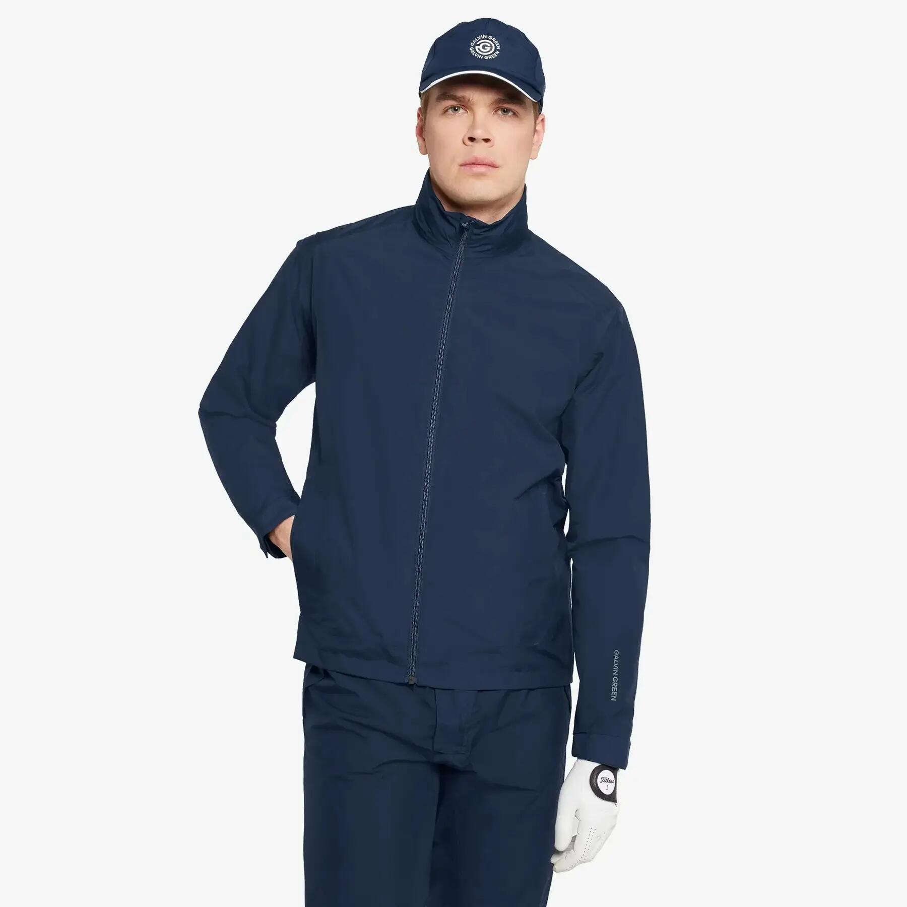 Regenjacke Galvin Green Aston 2/7