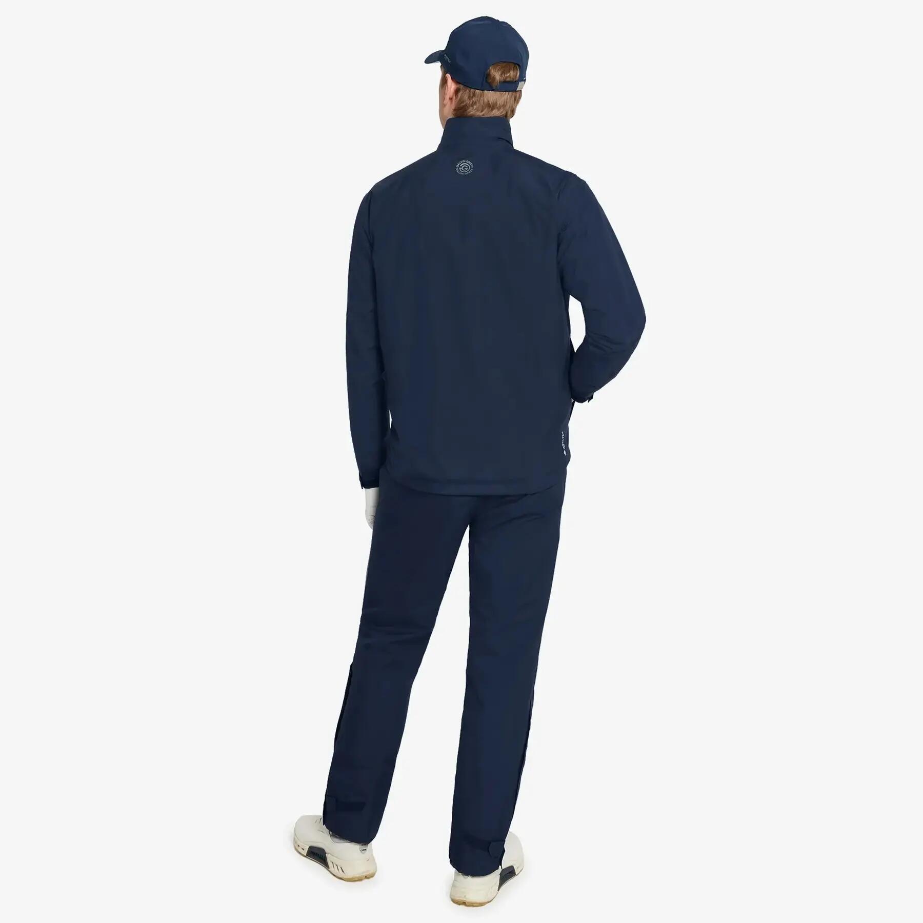 Regenjacke Galvin Green Aston 5/7