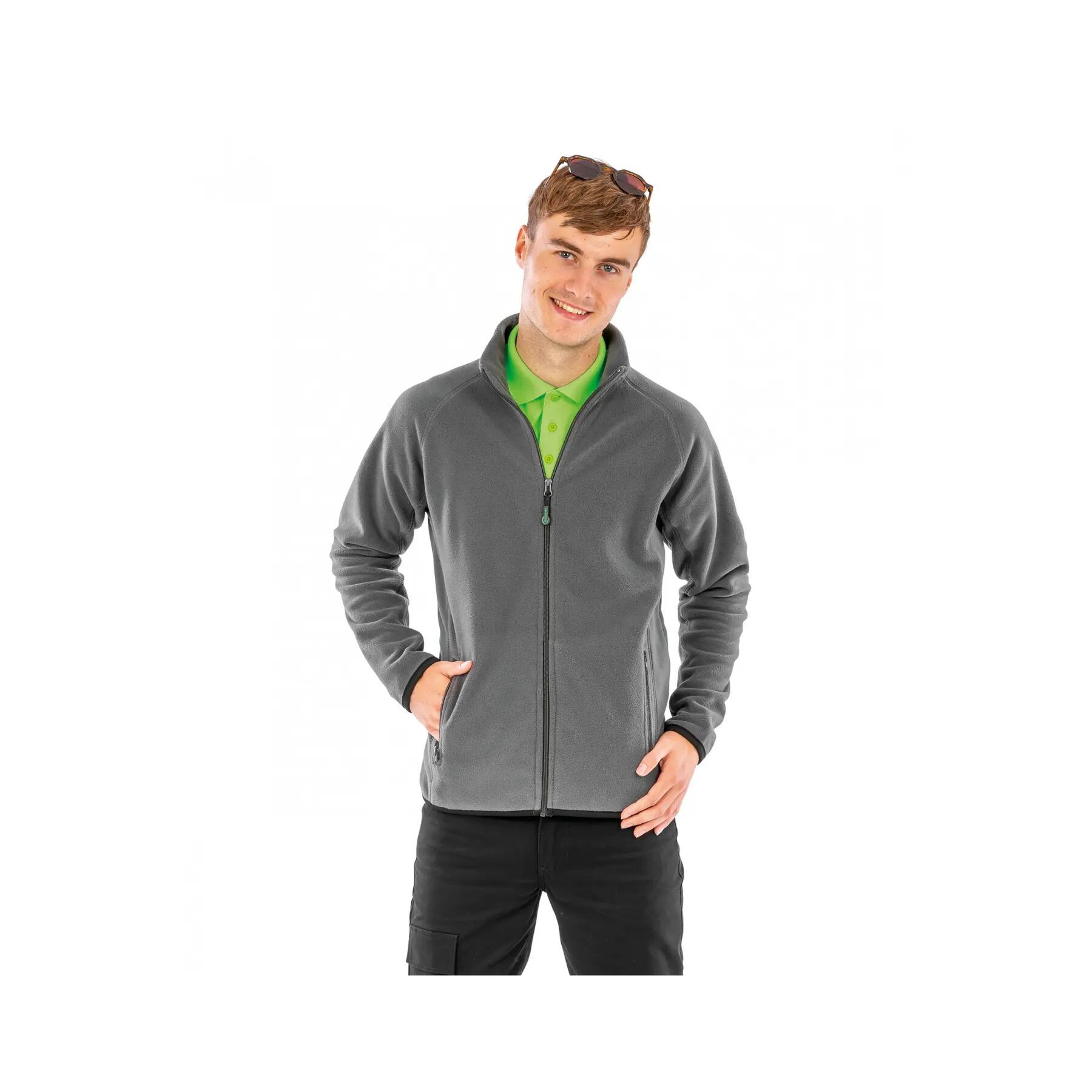 Chaqueta polar térmica Result 2/4