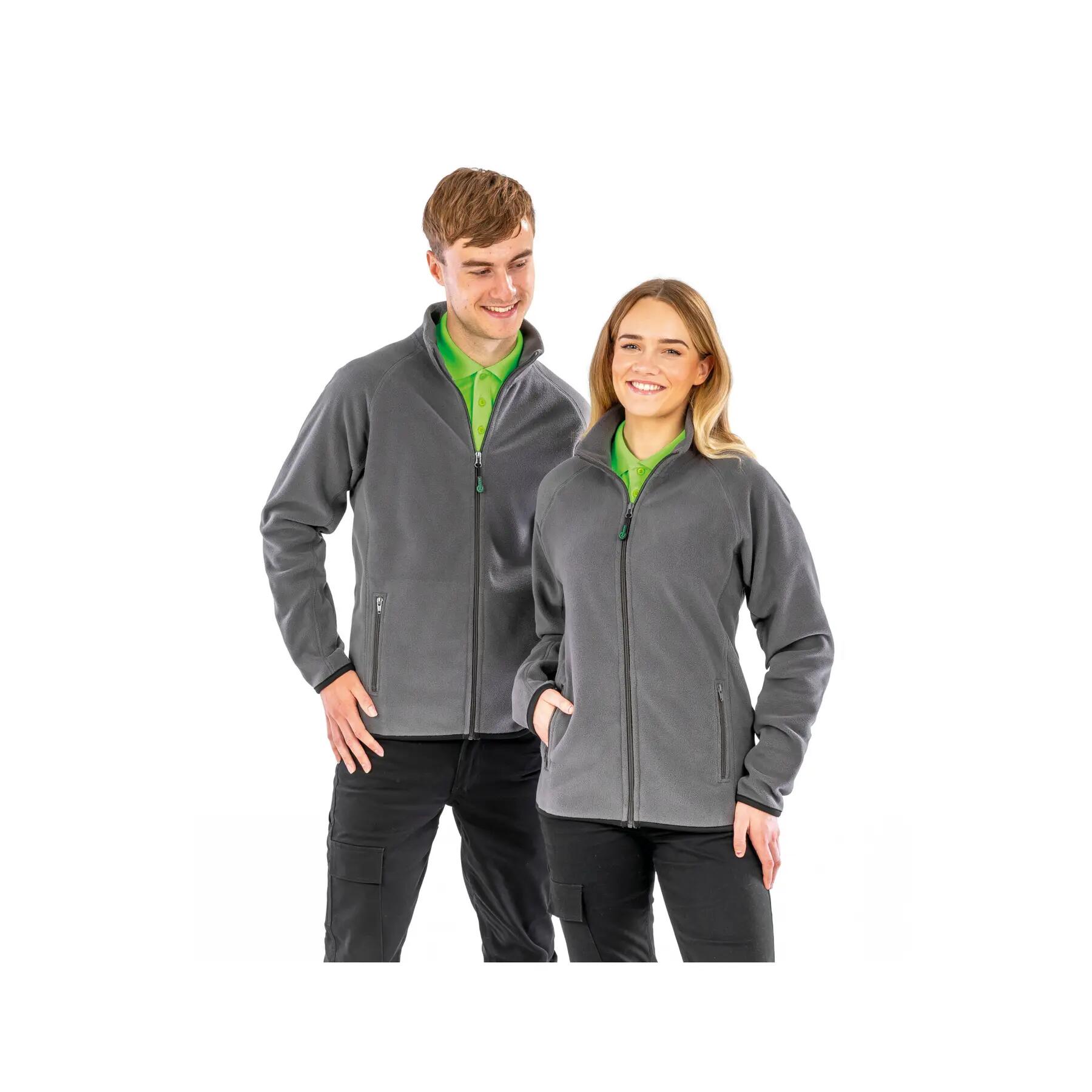 Chaqueta polar térmica Result 4/4