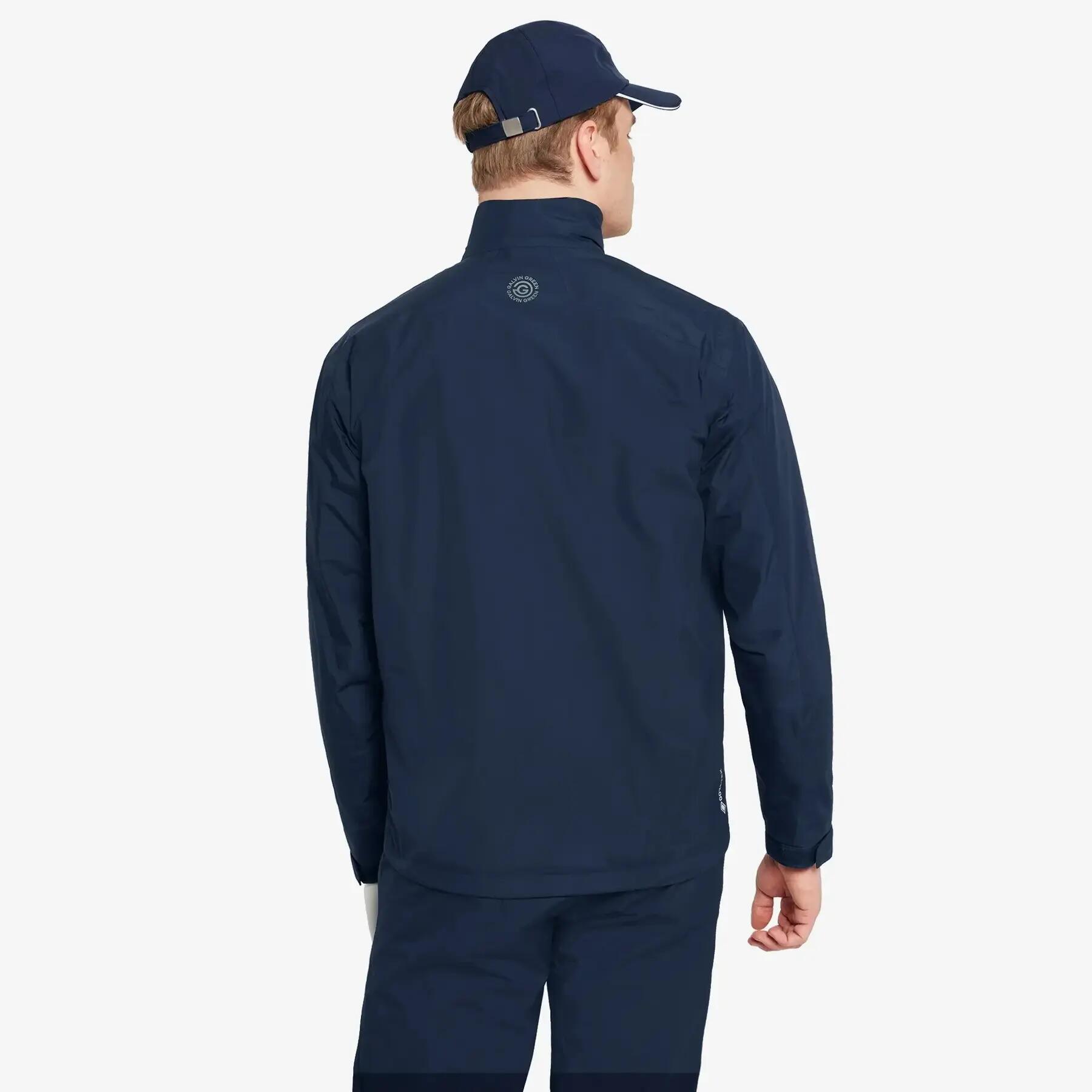 Regenjacke Galvin Green Aston 4/7