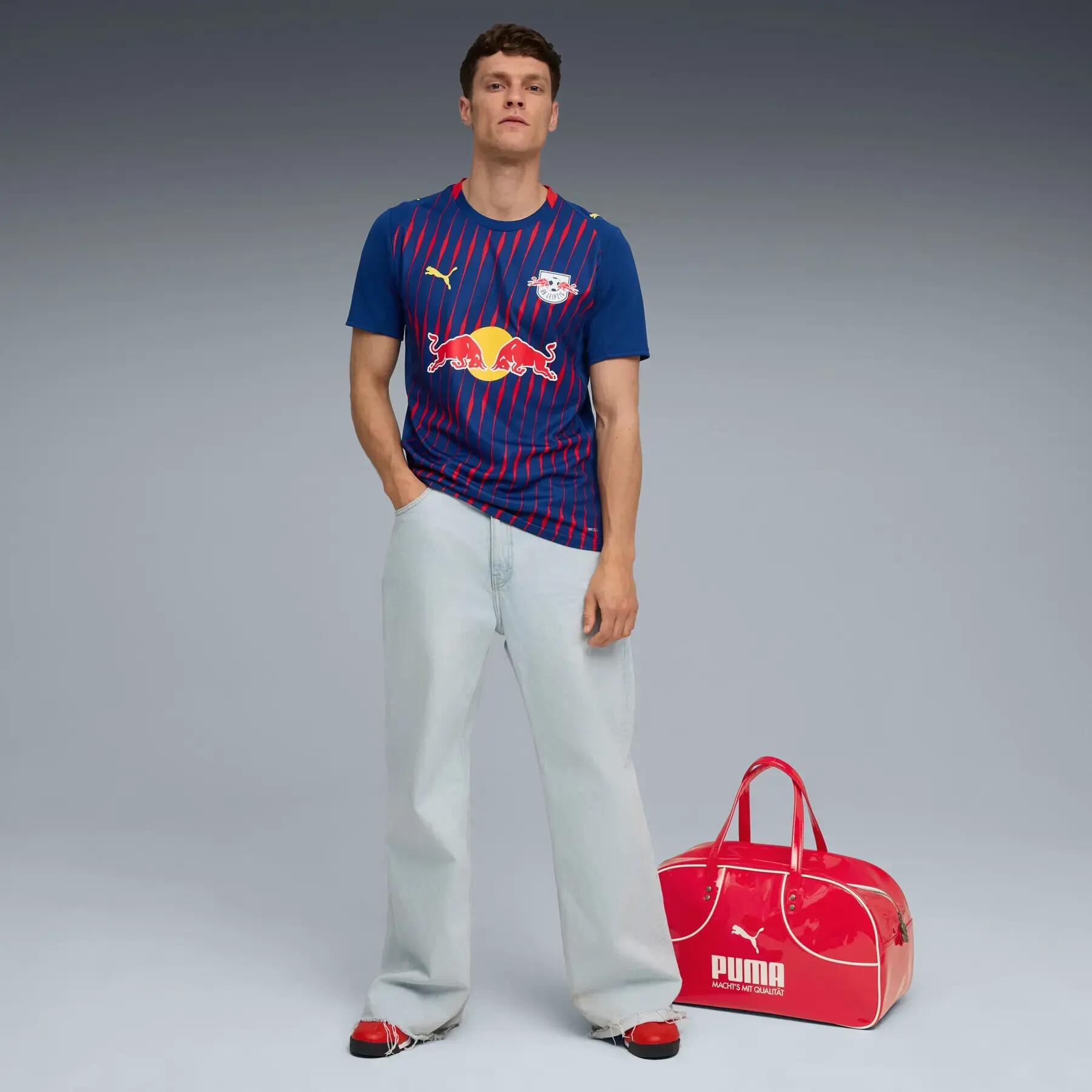 Zewnętrzny strój RB Leipzig 2025/26 2/7