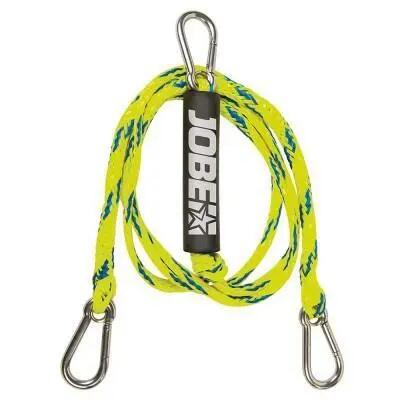 Watersports bridle with 8-foot pulley Jobe Sports 2P