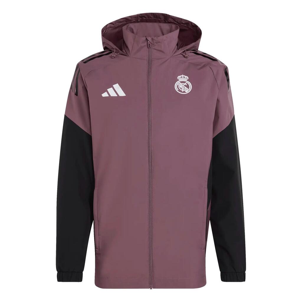Real Madrid training top 2025/26