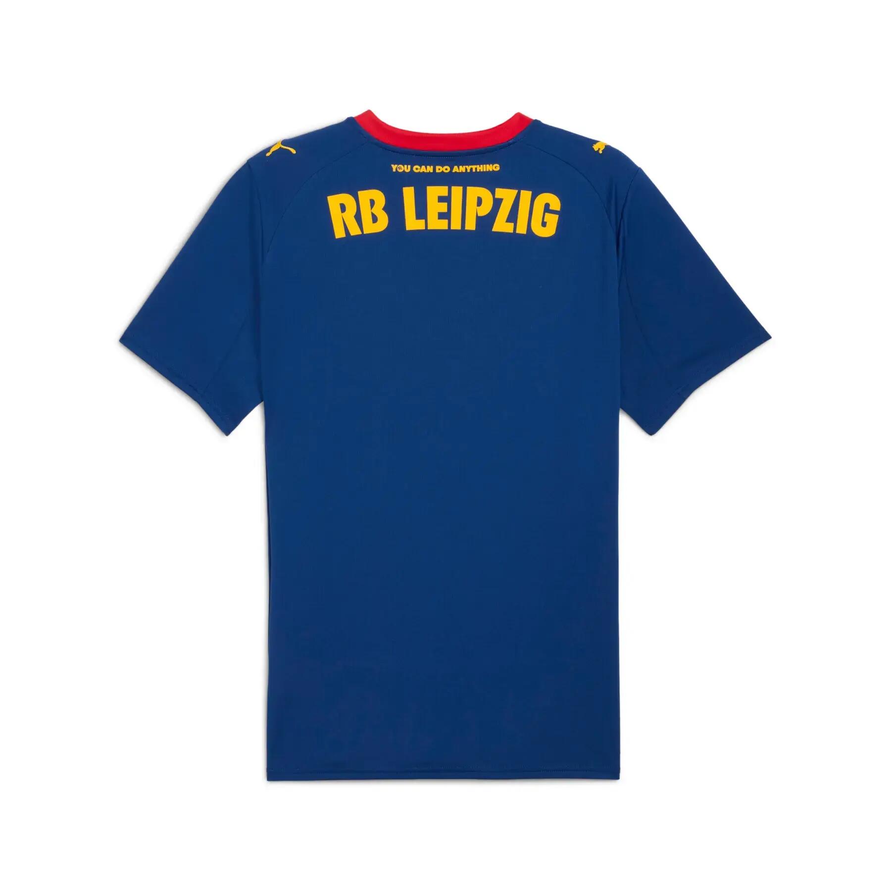 Zewnętrzny strój RB Leipzig 2025/26 4/7