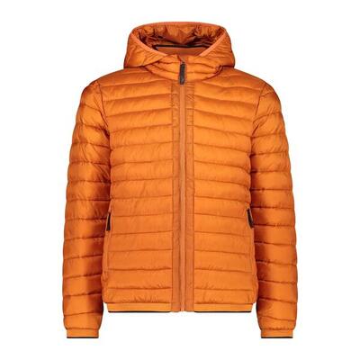 Hooded jacket cmp