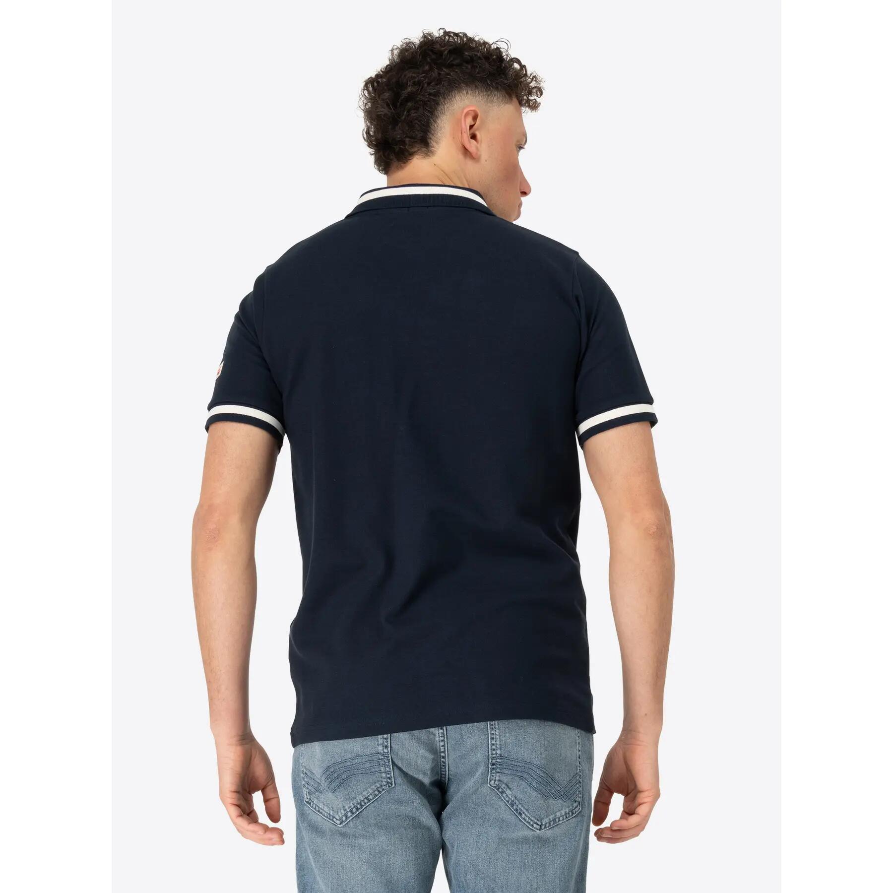 Polo Lonsdale Causton 3/6