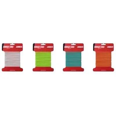 Corde elastice Jobe Sports SUP - Pachet de 4