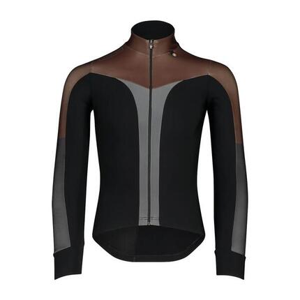 Maillot manches longues femme Bioracer Vesper Tempest Thermal