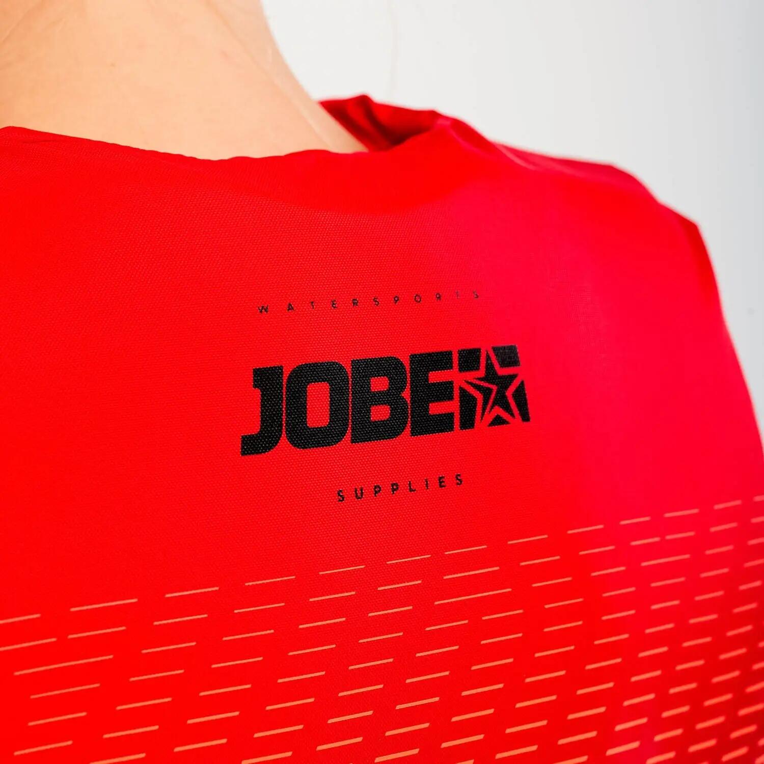 Gilet de flottaison enfant Jobe Sports Scribble 2/3