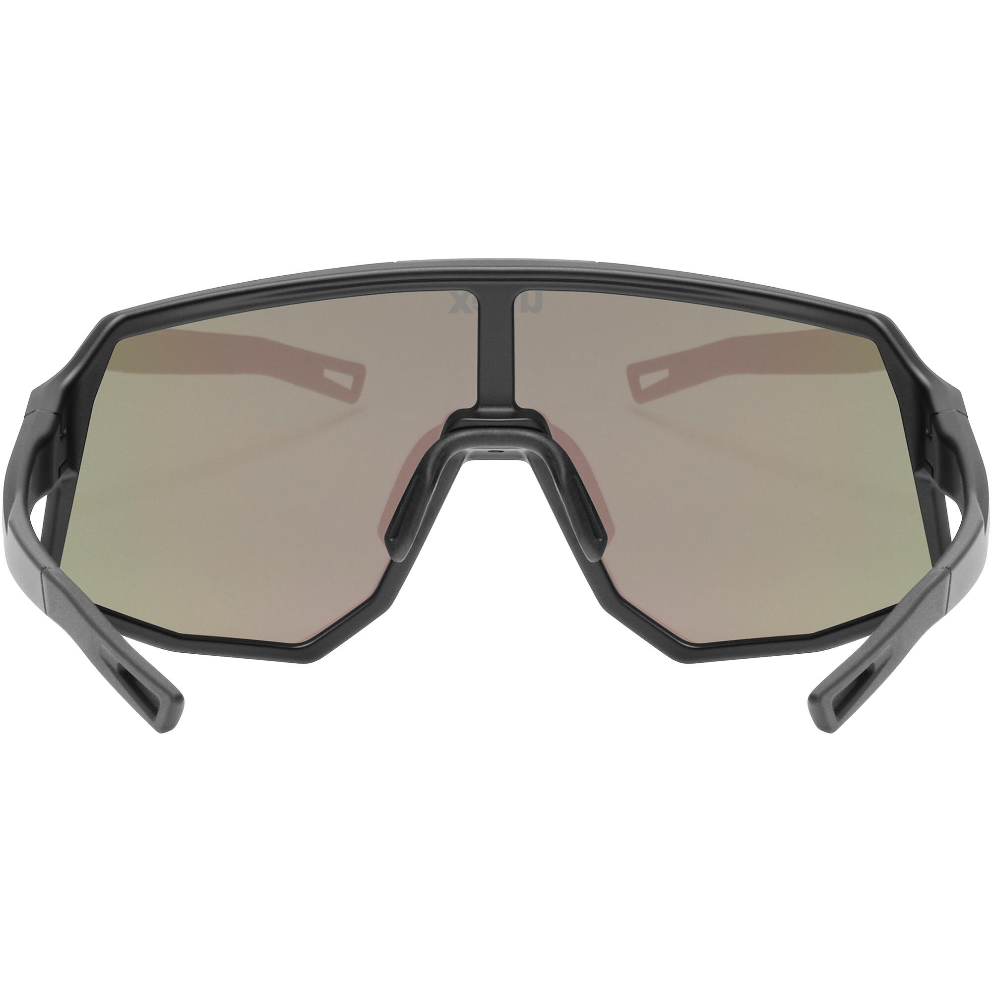 Sonnenbrille Uvex Sequenze 2/6