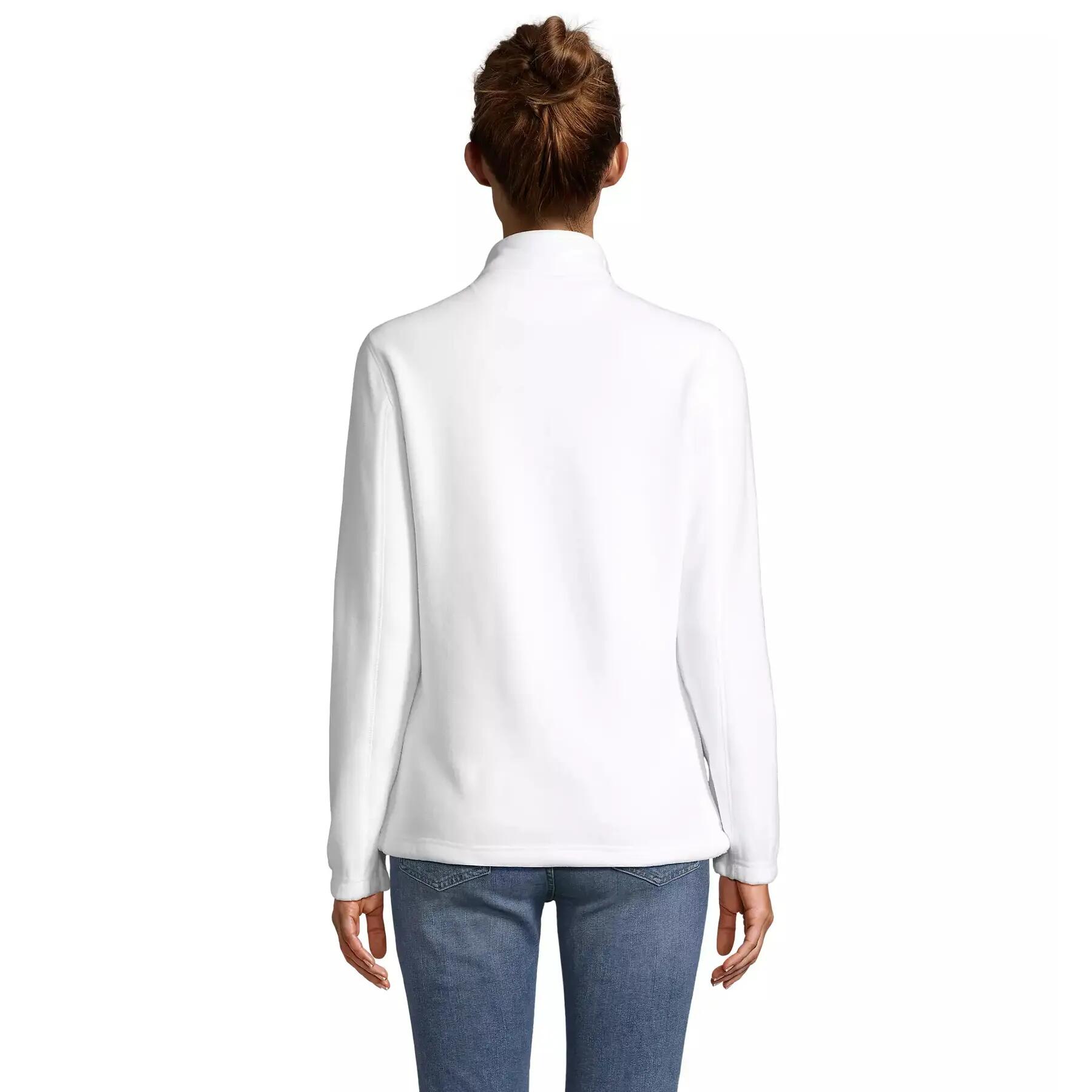 Polaire femme Sol's North 2/3