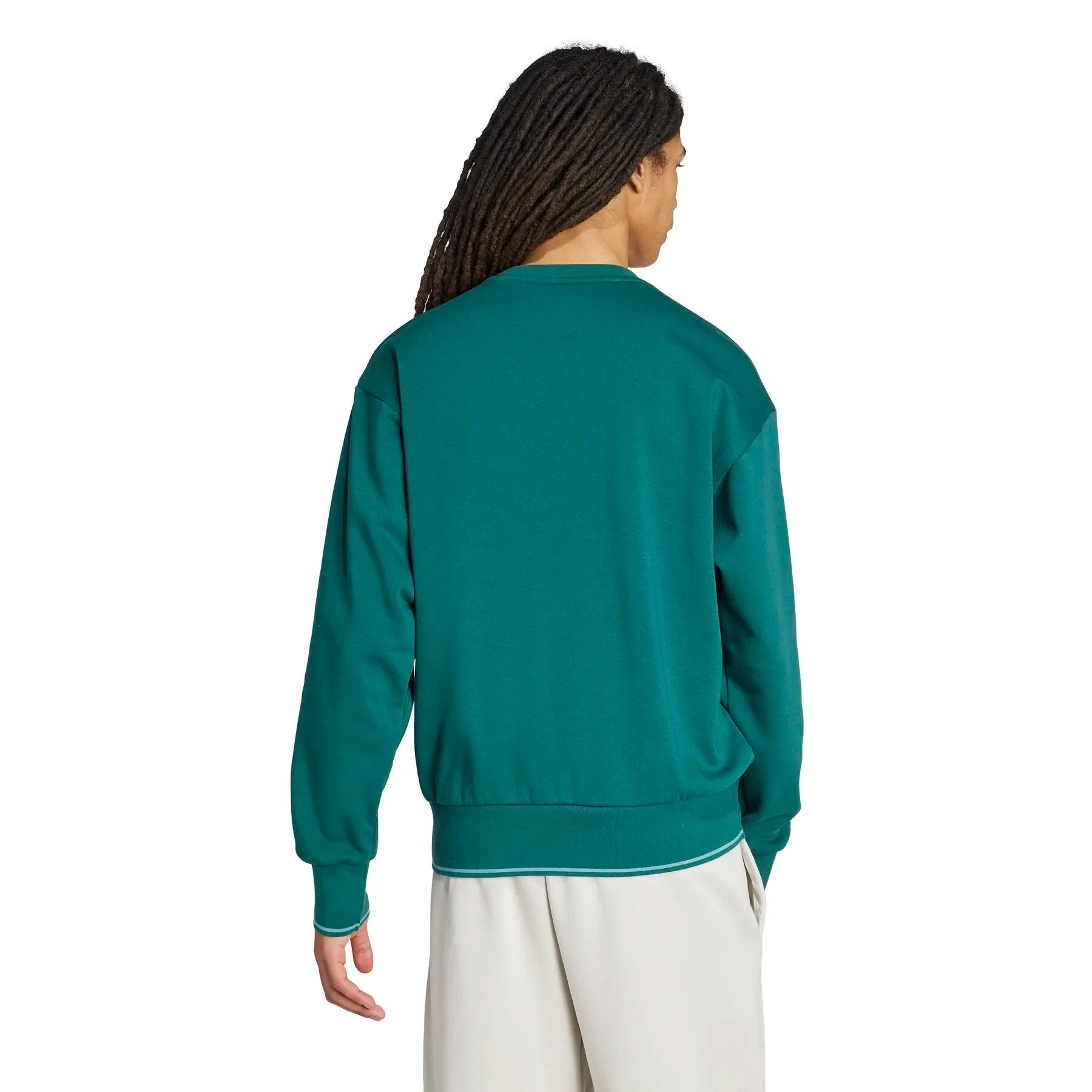 Felpa adidas Collegiate 4/6