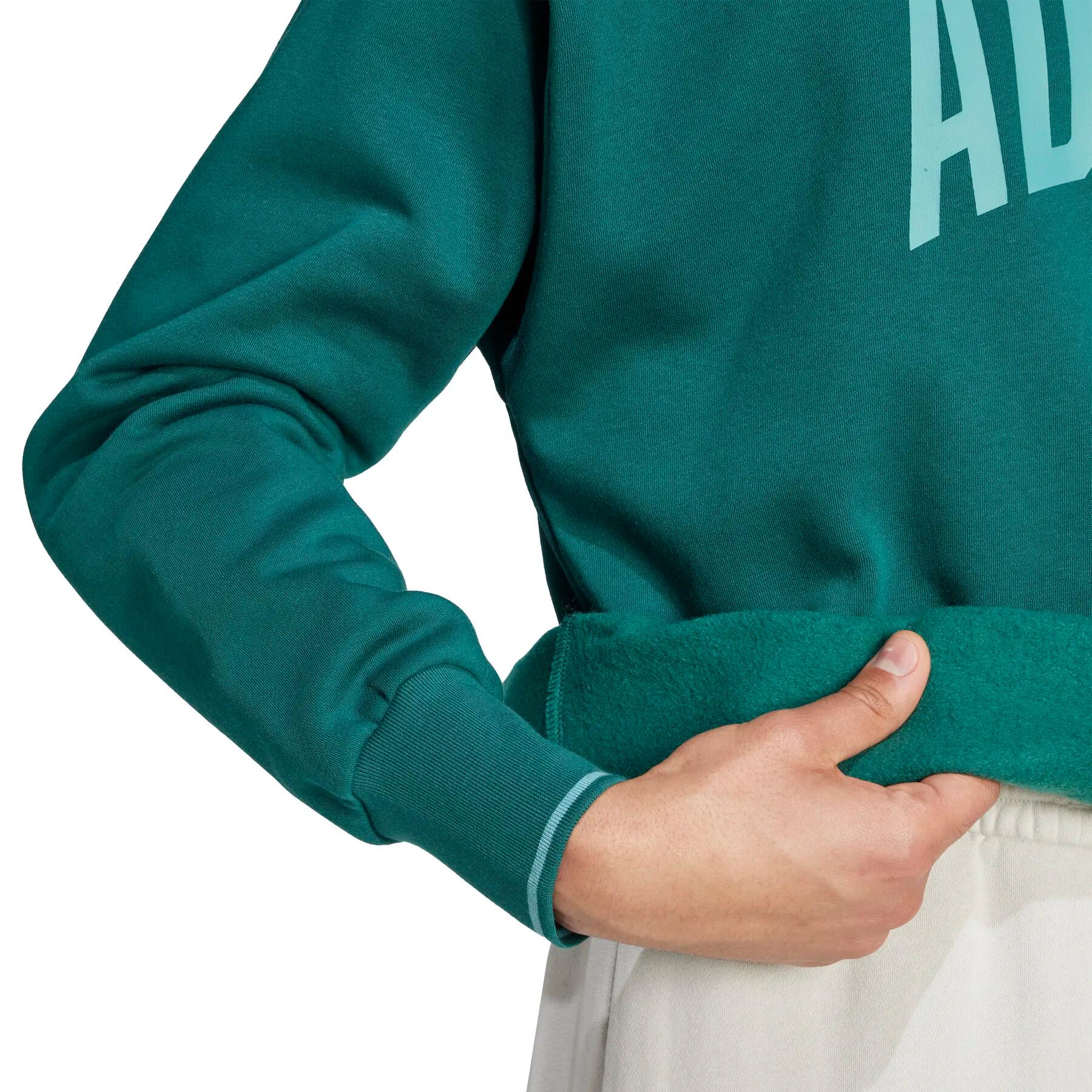 Felpa adidas Collegiate 6/6