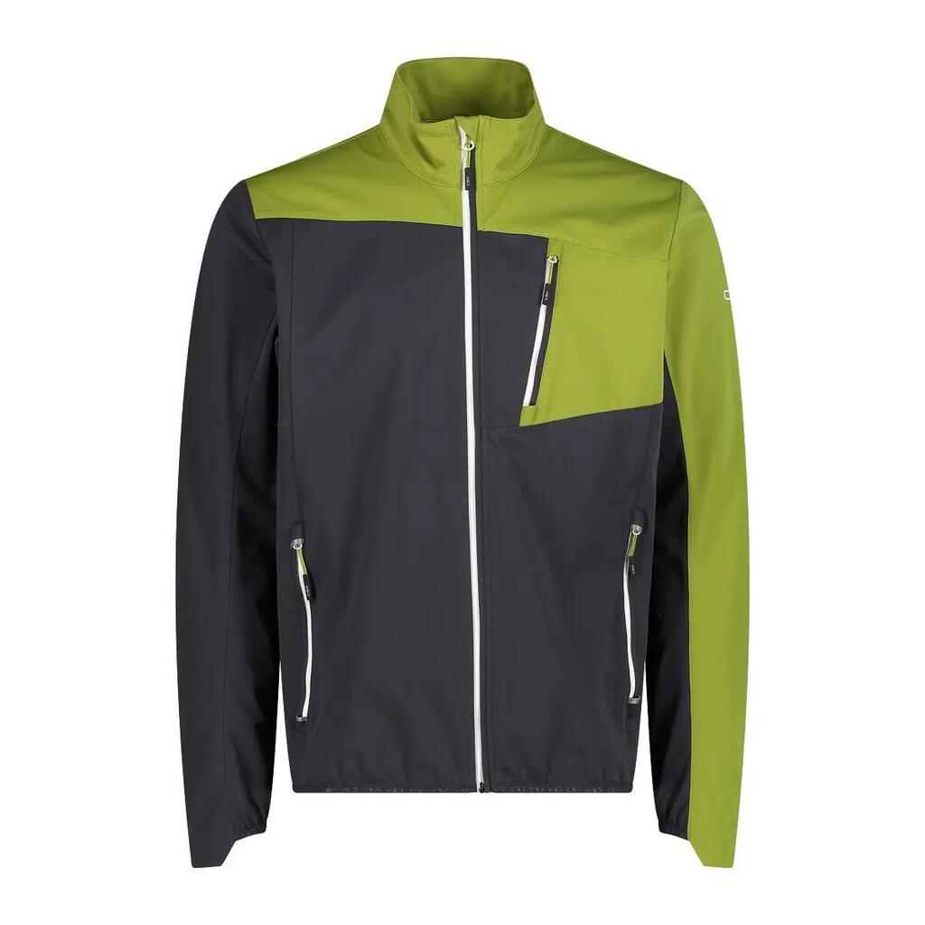Waterproof jacket CMP
