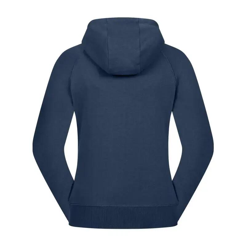 Felpa con cappuccio da donna ELT Pamplona 2/3