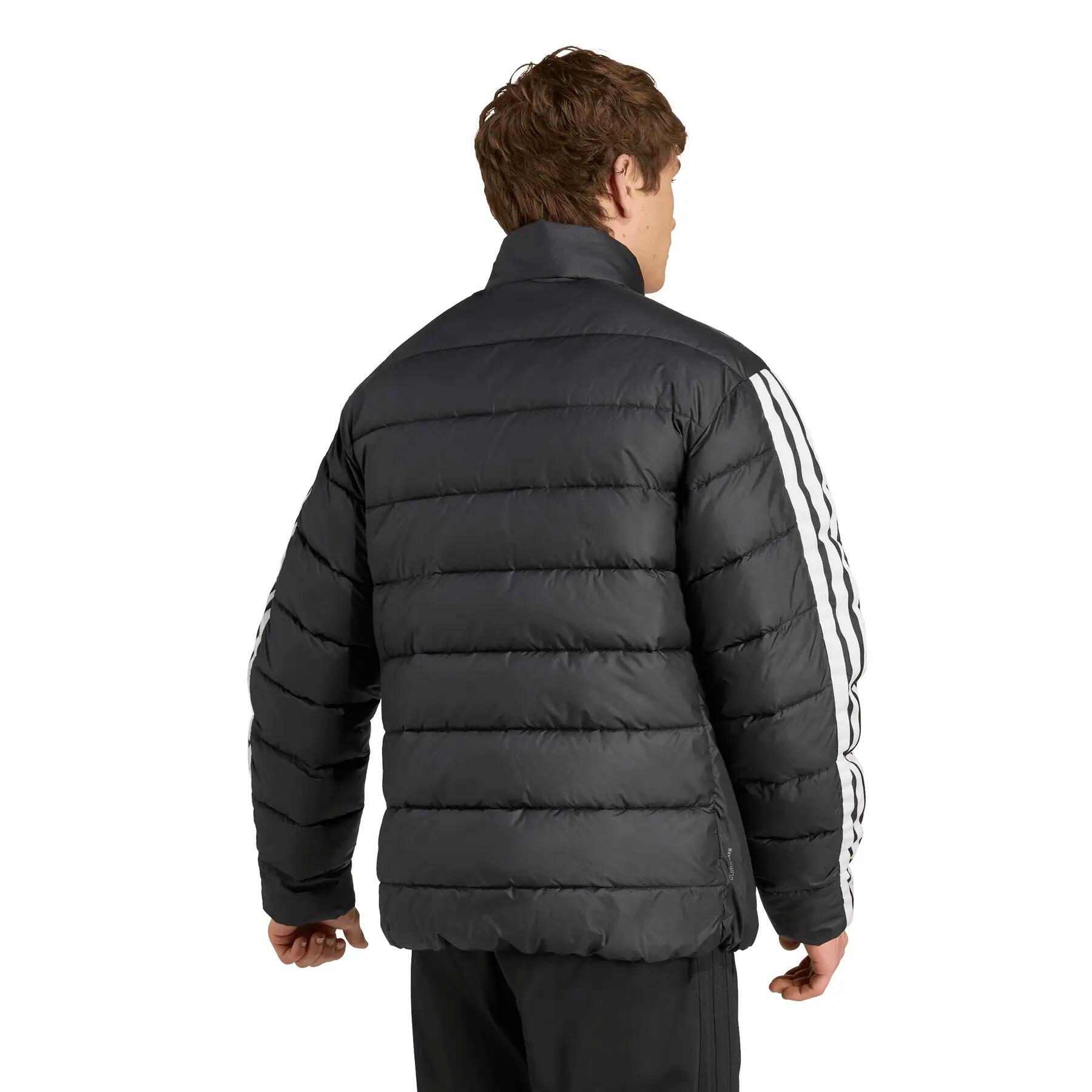 Doudoune adidas Essentials Climawarm 3 stripes 3/6
