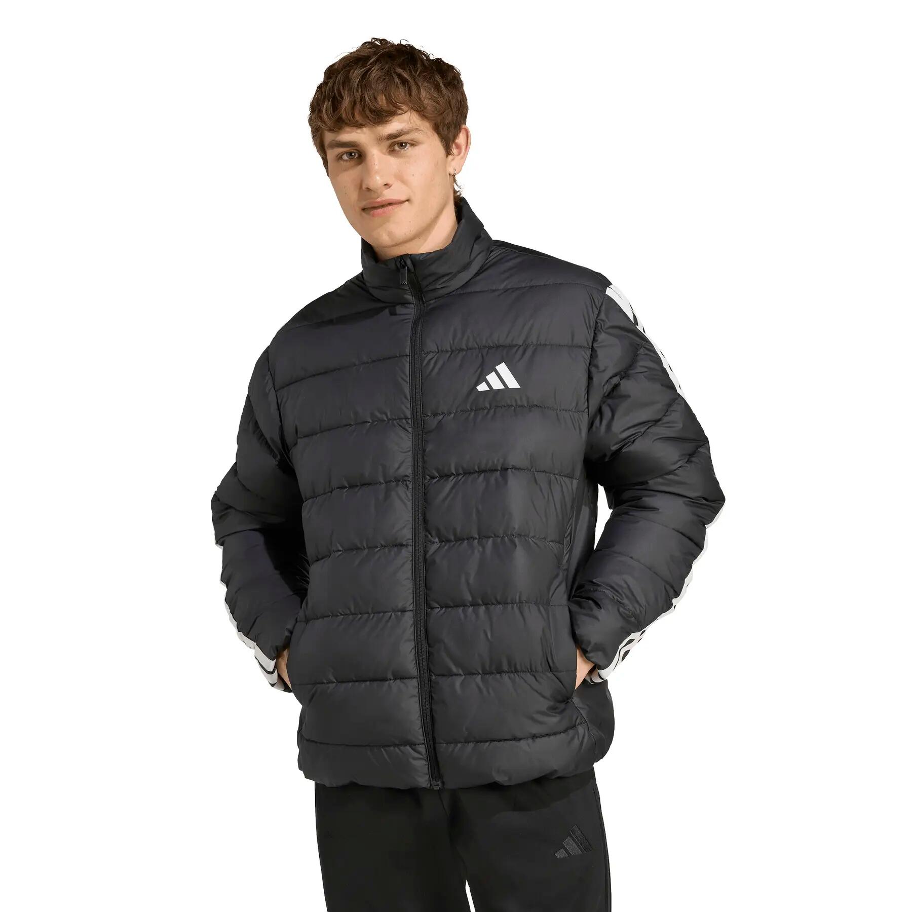 Doudoune adidas Essentials Climawarm 3 stripes 2/6