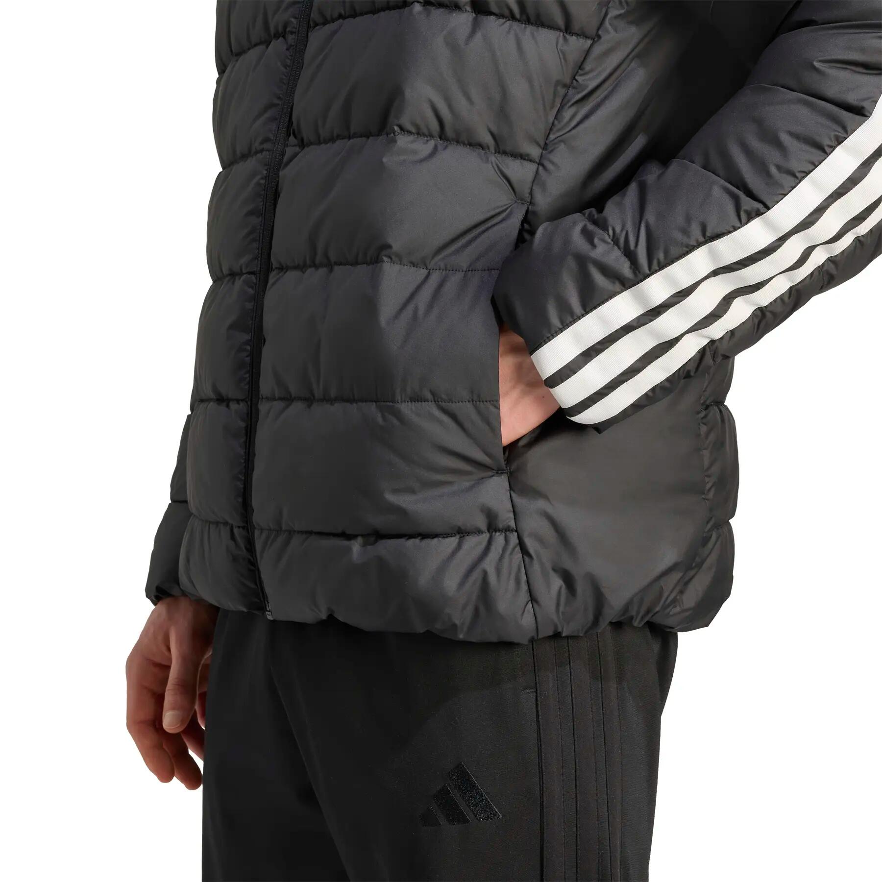 Doudoune adidas Essentials Climawarm 3 stripes 5/6