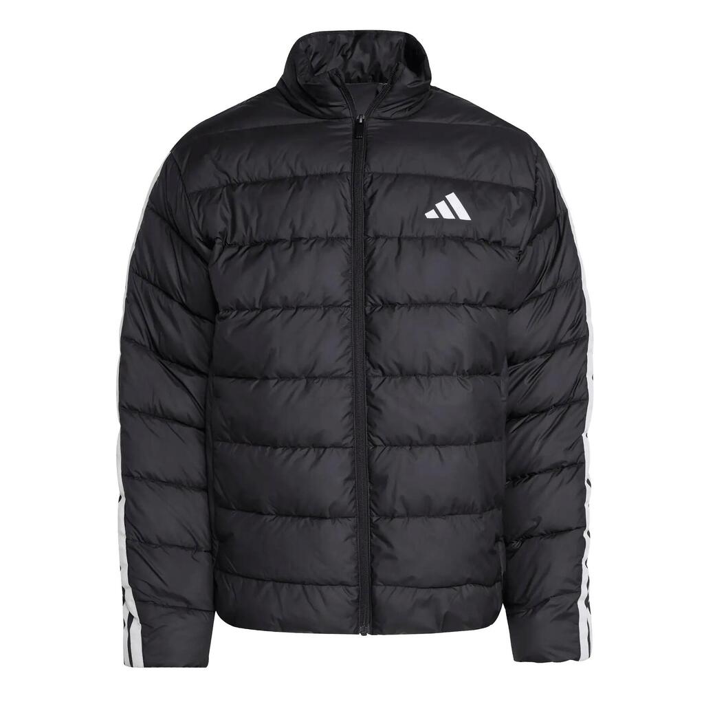 Down jacket adidas Essentials Climawarm 3 stripes