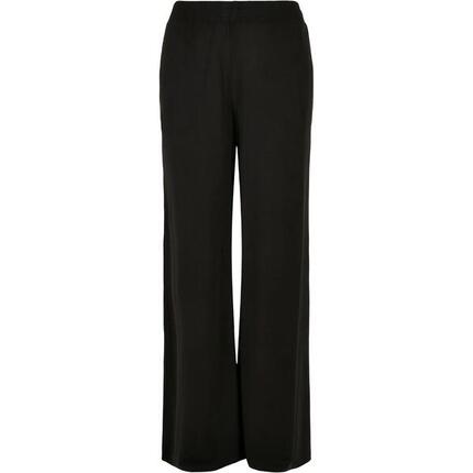 Pantalon large femme Urban Classics Modal