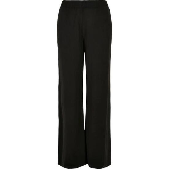 Pantalon large femme Urban Classics Modal