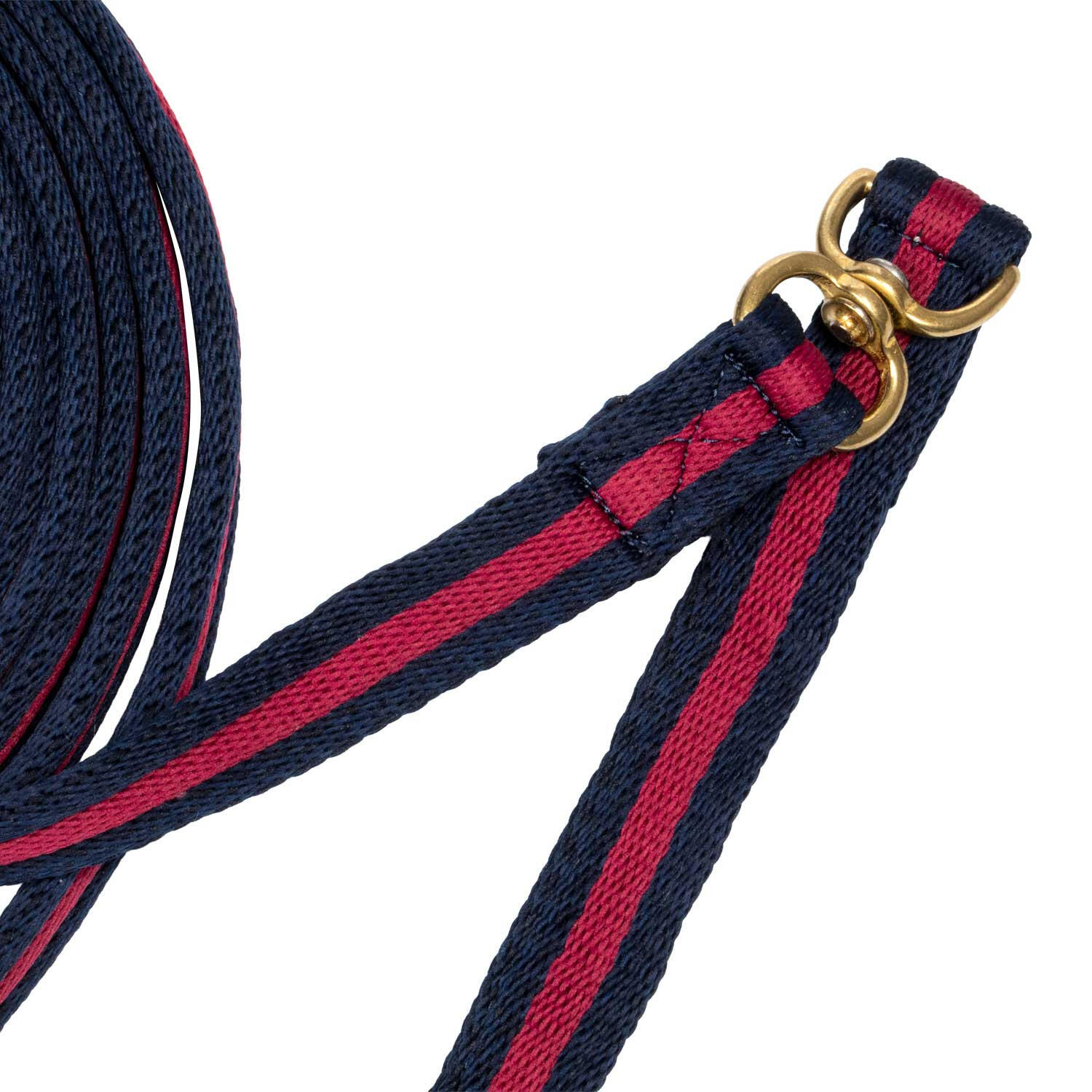 Cordón de equitación Umbria Equitazione Longia 3/4