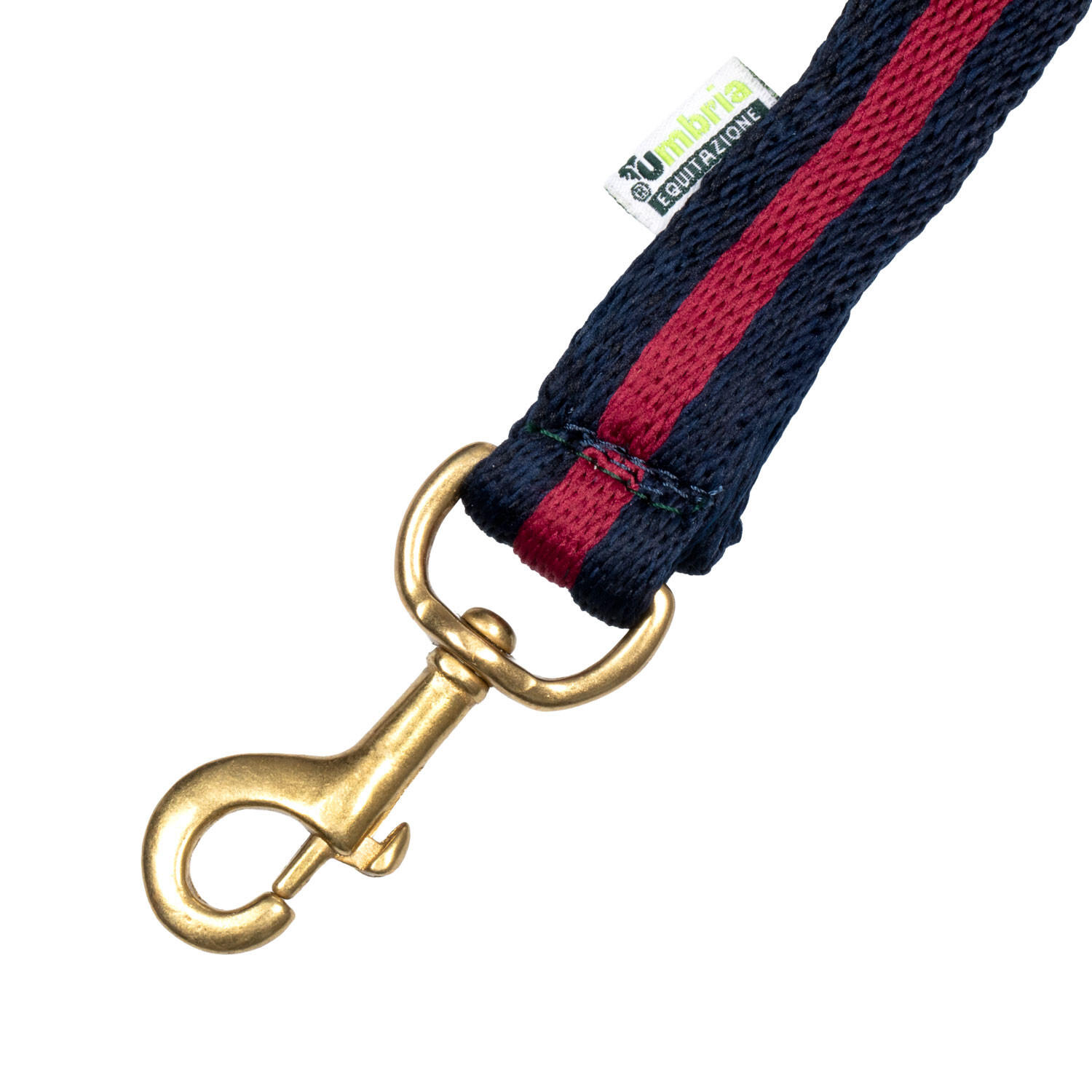 Cordón de equitación Umbria Equitazione Longia 2/4