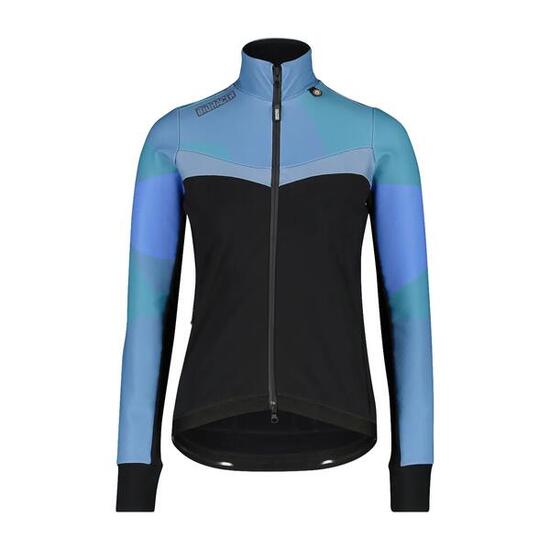 Veste imperméable femme Bioracer Vesper Tempest Proctect
