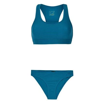 Maillot de bain 2 pièces femme Protest Eager