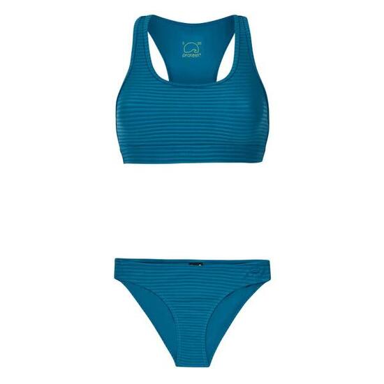 Maillot de bain 2 pièces femme Protest Eager