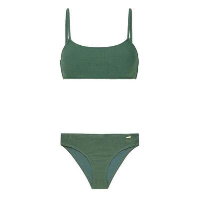 Bikini da donna Protest Dice
