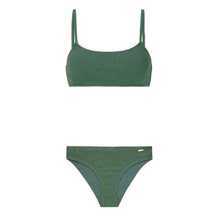Maillot de bain 2 pièces femme Protest Dice