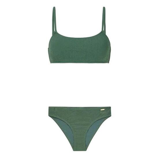 Maillot de bain 2 pièces femme Protest Dice