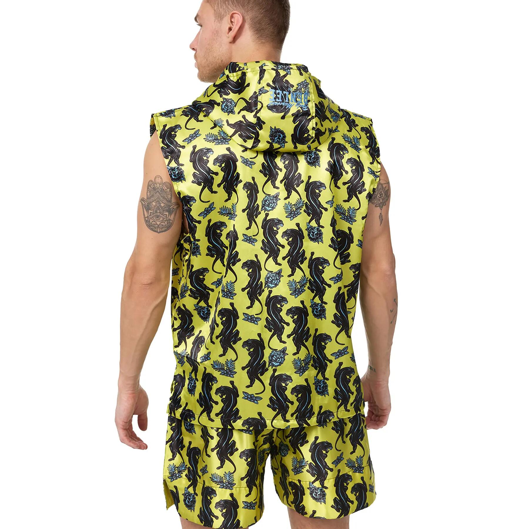 Veste Benlee Panther Ring 3/5