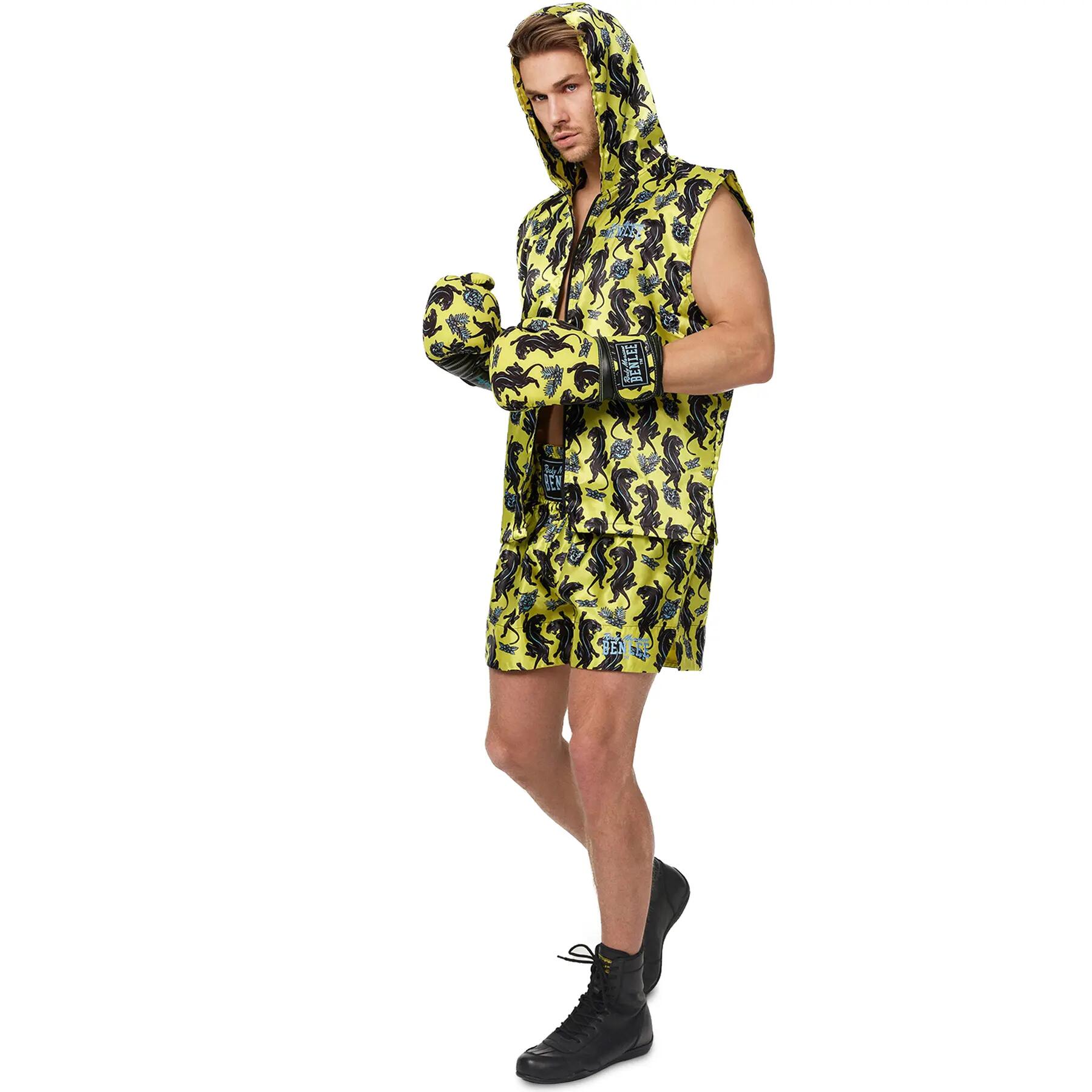 Veste Benlee Panther Ring 2/5