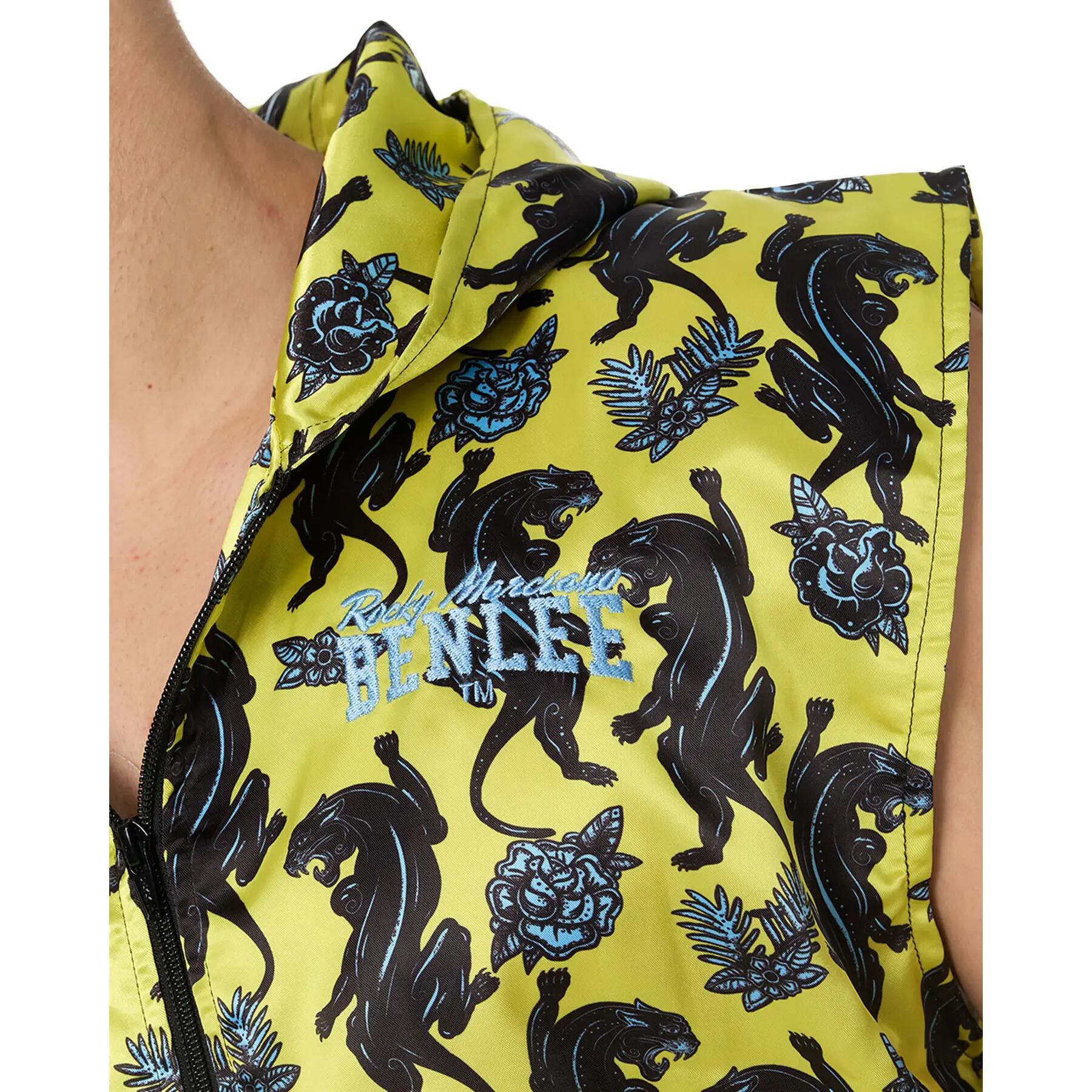 Veste Benlee Panther Ring 4/5
