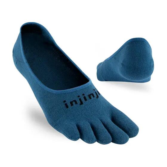 Calze Injinji Lightweight Hidden 2/3