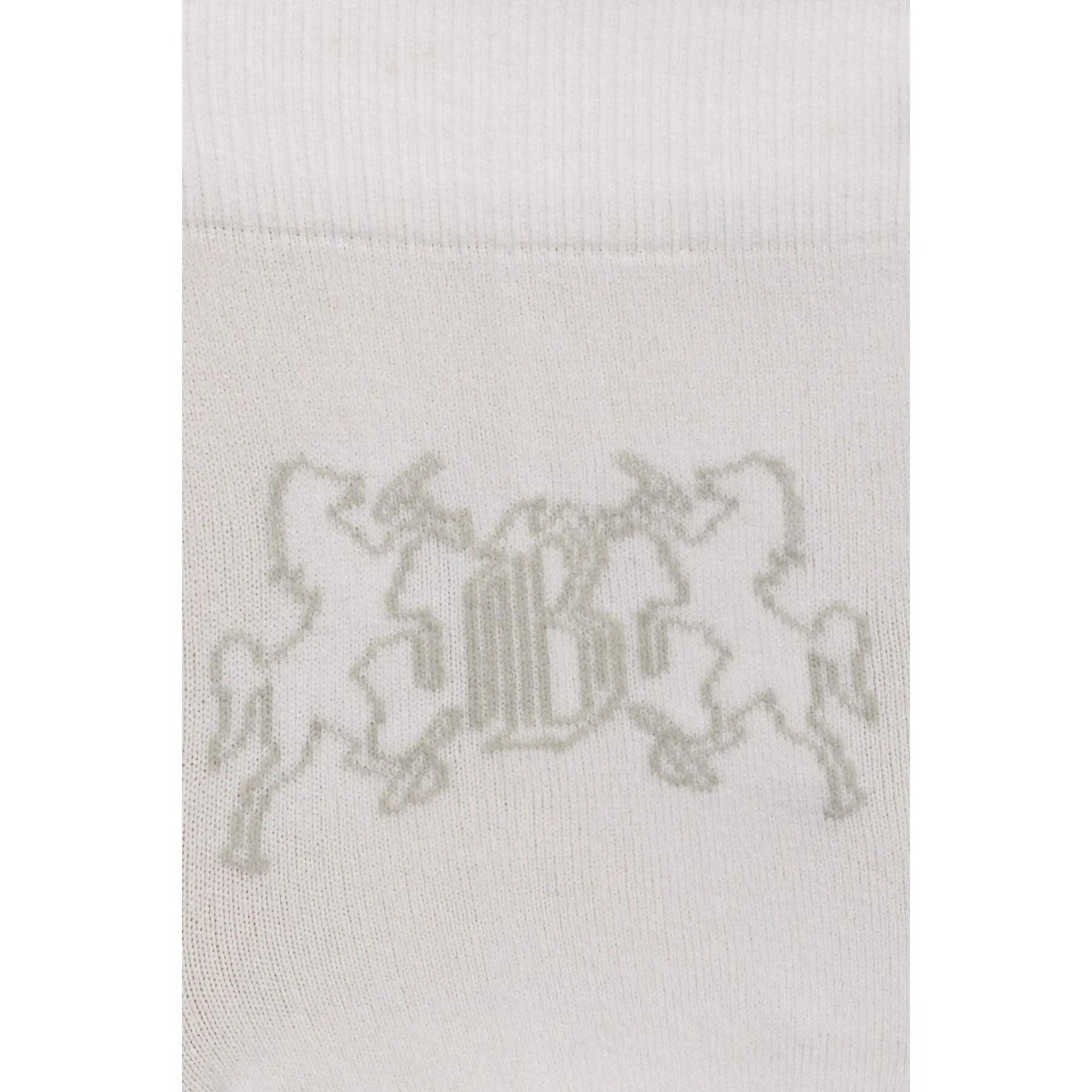Chaussettes équitation femme B Vertigo Elaina 2/2