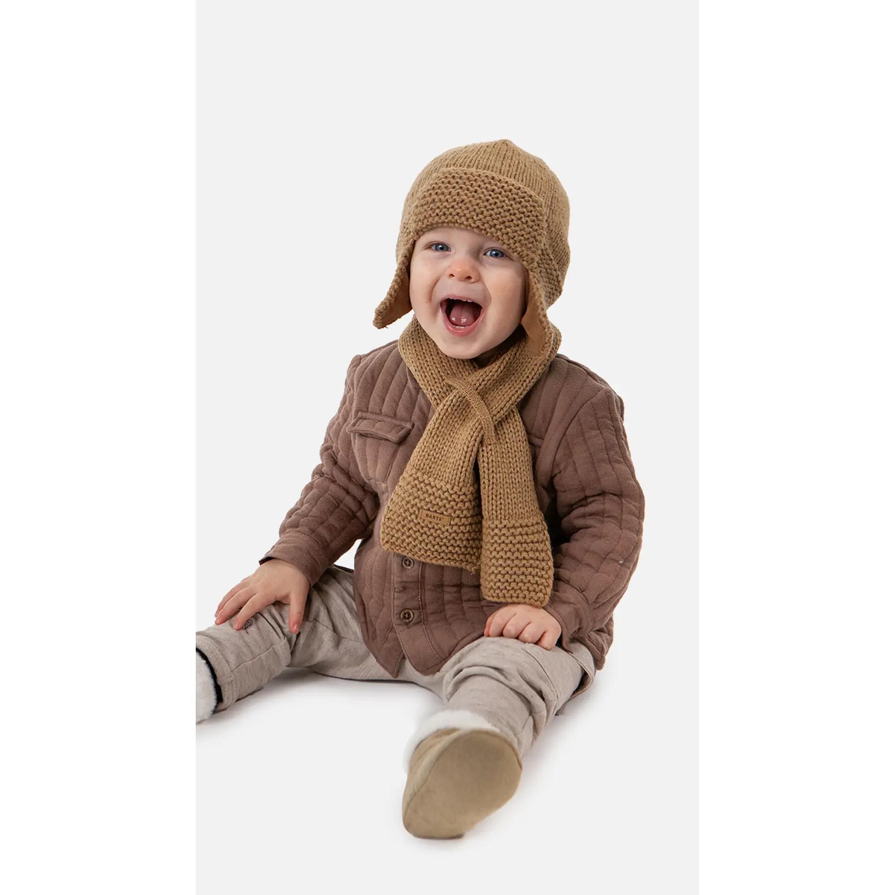 Gorro para bebé Barts Yuma 2/3