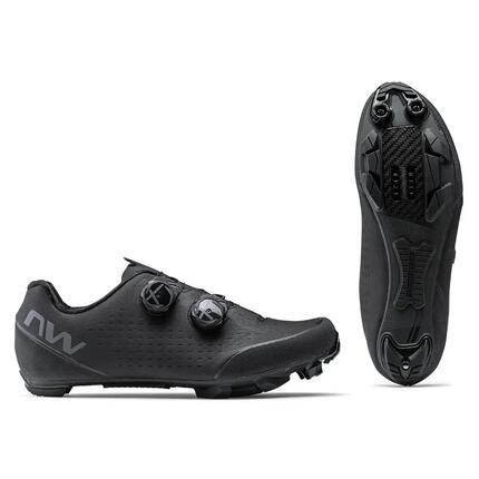 Buty rowerowe MTB męskie Northwave Rebel 3